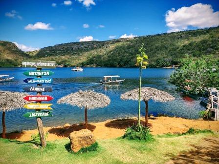 PIER DA PRAIA DA DULCE EM OLHO D'ÁGUA DO CASADO ALAGOAS